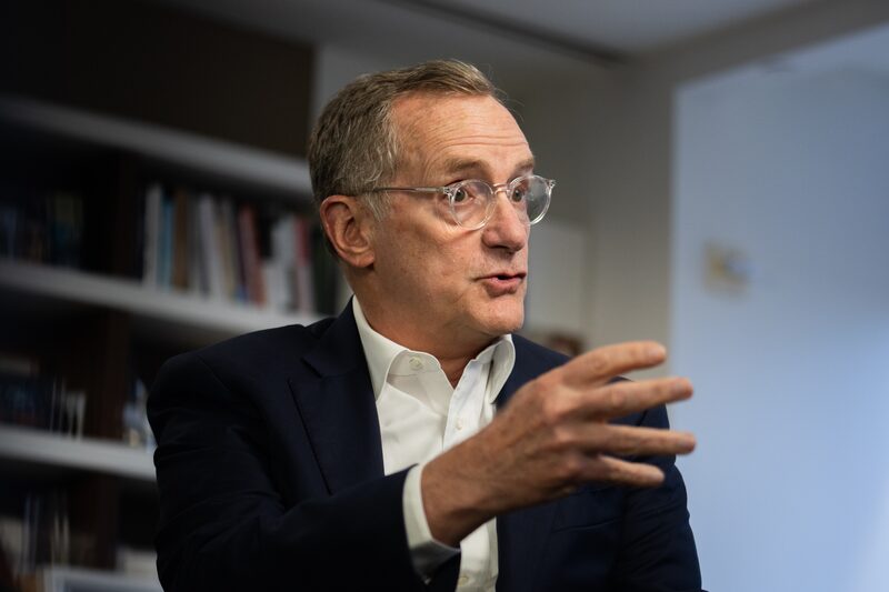 Howard Marks Howard Marks