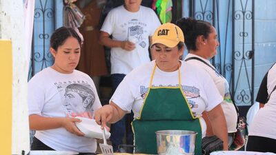 Los beneficios que ofrece ley para formalizar a micro y pequeñas empresas en Honduras Los beneficios que ofrece ley para formalizar a micro y pequeñas empresas en Honduras