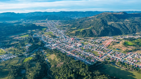 Top 10: las ciudades más acogedoras para vivir según Booking Top 10: las ciudades más acogedoras para vivir según Booking