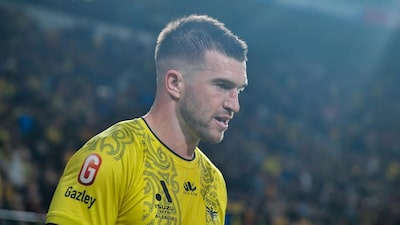 Tim Payne conocerá a Valen Scarsini, el influencer argentino que lo hizo viral rumbo al Mundial Tim Payne conocerá a Valen Scarsini, el influencer argentino que lo hizo viral rumbo al Mundial