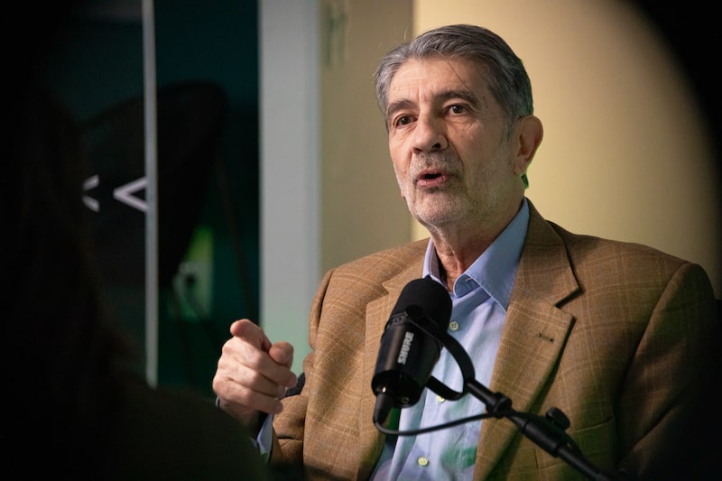 Luis Foncerrada Luis Foncerrada