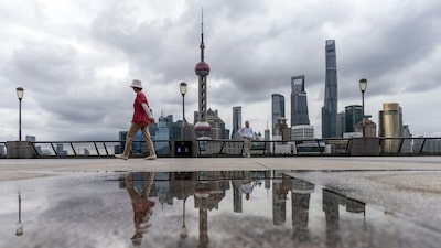 Brasil prepara estreia de emissão na China logo após eleição Brasil prepara estreia de emissão na China logo após eleição