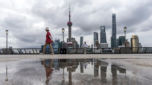 Brasil prepara estreia de emissão na China logo após eleição Brasil prepara estreia de emissão na China logo após eleição