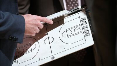 El último asistente de entrenadores y jugadores es un chatbot de inteligencia artificial El último asistente de entrenadores y jugadores es un chatbot de inteligencia artificial