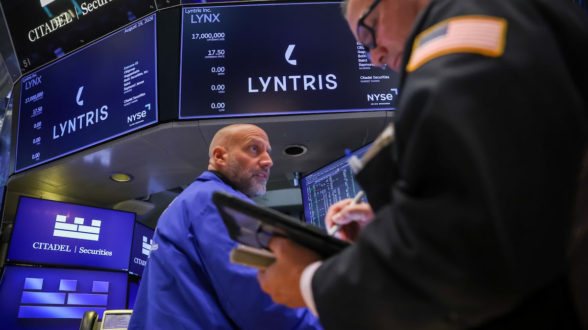 S&P 500 abre al alza mientras el petróleo cede y los bonos del Tesoro se estabilizan
