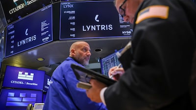 S&P 500 abre al alza mientras el petróleo cede y los bonos del Tesoro se estabilizan S&P 500 abre al alza mientras el petróleo cede y los bonos del Tesoro se estabilizan