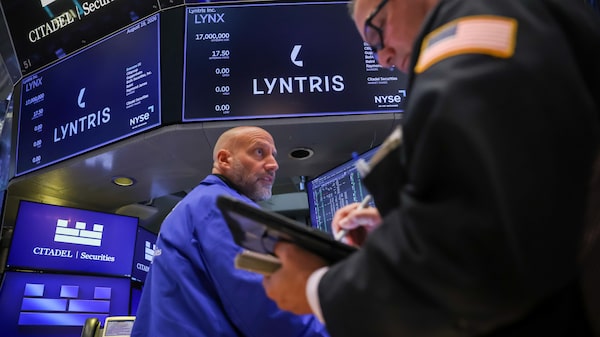 S&P 500 abre al alza mientras el petróleo cede y los bonos del Tesoro se estabilizan S&P 500 abre al alza mientras el petróleo cede y los bonos del Tesoro se estabilizan