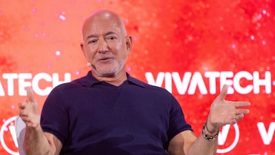 Blue Origin prevé un nuevo lanzamiento de New Glenn antes de fin de año Blue Origin prevé un nuevo lanzamiento de New Glenn antes de fin de año