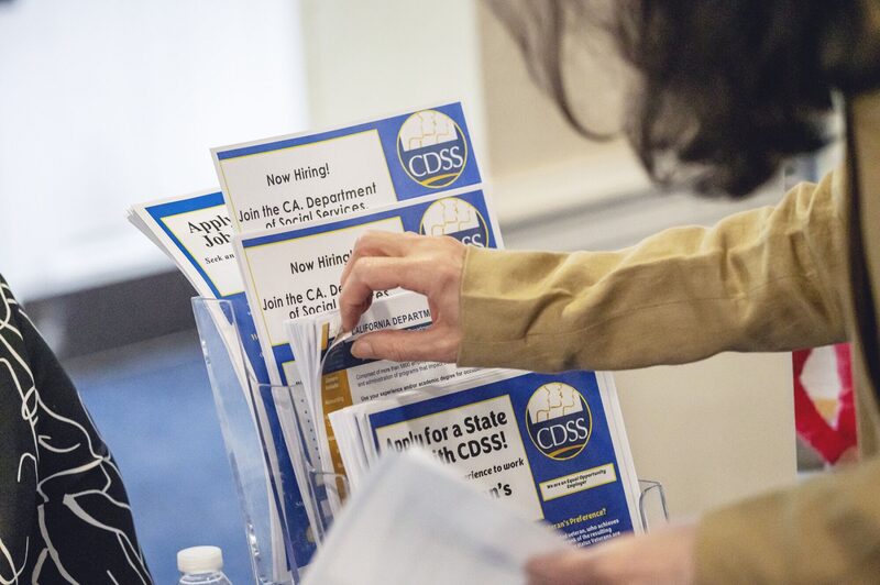 El crecimiento del empleo en EE.UU. en septiembre superó todas las estimaciones. El crecimiento del empleo en EE.UU. en septiembre superó todas las estimaciones.