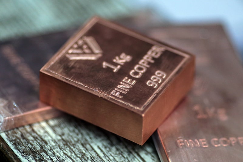 Copper Copper