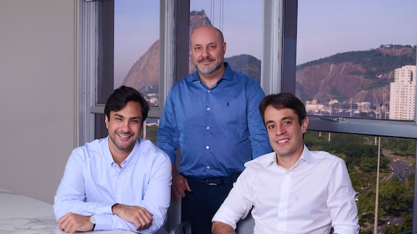 Com Advent no controle, Skala e Lola From Rio se unem em grupo de R$ 2 bi em receita Com Advent no controle, Skala e Lola From Rio se unem em grupo de R$ 2 bi em receita