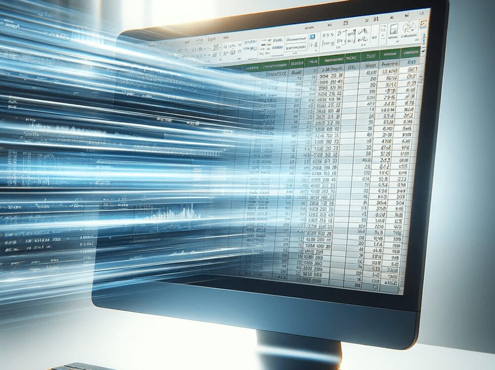 De Excel a IA: Así la inteligencia artificial revoluciona las fusiones y adquisiciones De Excel a IA: Así la inteligencia artificial revoluciona las fusiones y adquisiciones