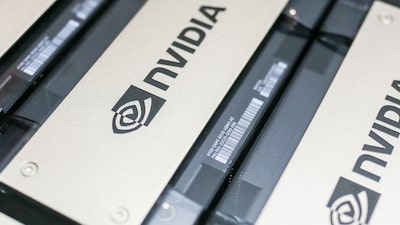 Morgan Stanley sigue recomendando comprar acciones de Nvidia: los motivos Morgan Stanley sigue recomendando comprar acciones de Nvidia: los motivos