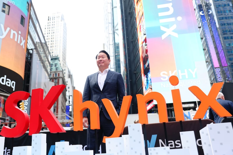 SK Hynix SK Hynix