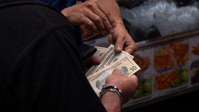 Desta vez é diferente? Os sinais de que a inflação nos EUA finalmente começa a ceder Desta vez é diferente? Os sinais de que a inflação nos EUA finalmente começa a ceder