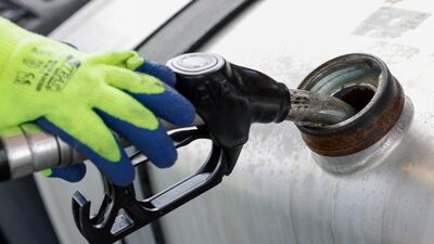 La Estrategia del Día: ¿Cuál es la realidad del precio del diésel en Colombia? La Estrategia del Día: ¿Cuál es la realidad del precio del diésel en Colombia?