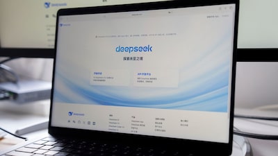 OpenAI sostiene que DeepSeek usó modelos de EE.UU. para obtener ventaja OpenAI sostiene que DeepSeek usó modelos de EE.UU. para obtener ventaja
