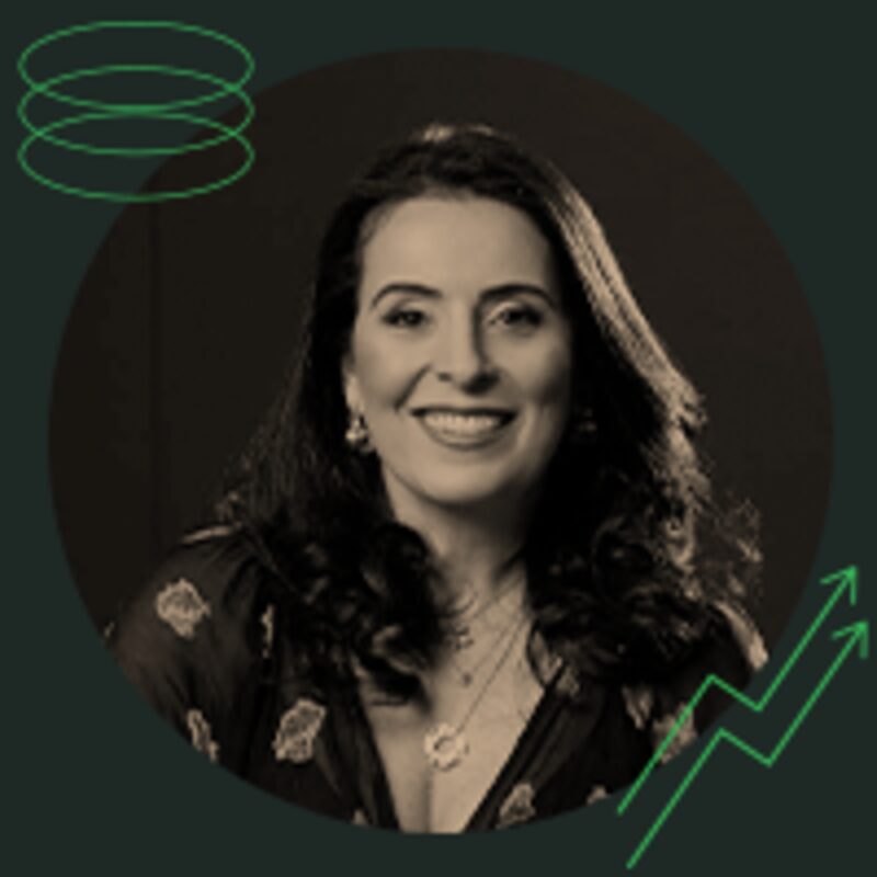 Claudia Muchalat Claudia Muchalat