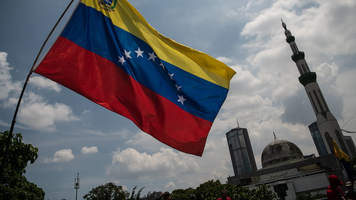 Bonos de Venezuela enfrentan uno de los procesos de deuda más complejos entre los emergentes