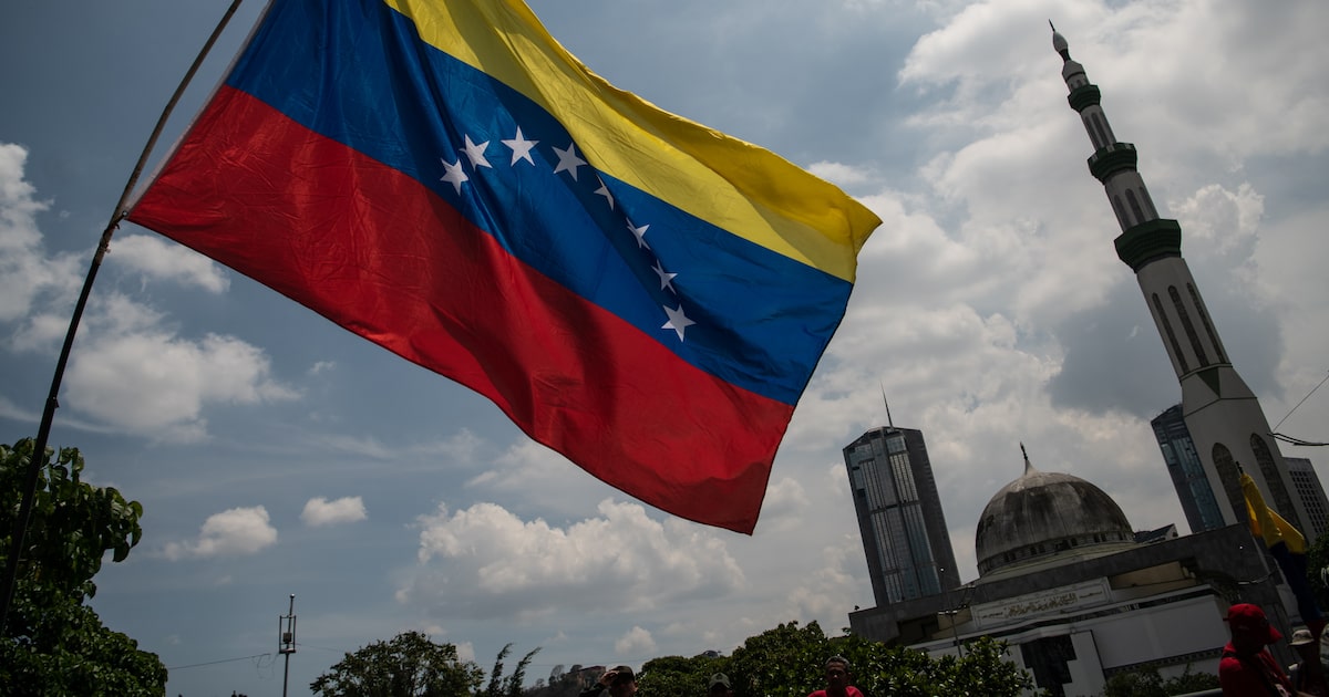 VENEZUELA: PROYECCIÓN DE CRECIMIENTO ECONÓMICO Y GASOLINA SUBSIDIADA MAYO 2026