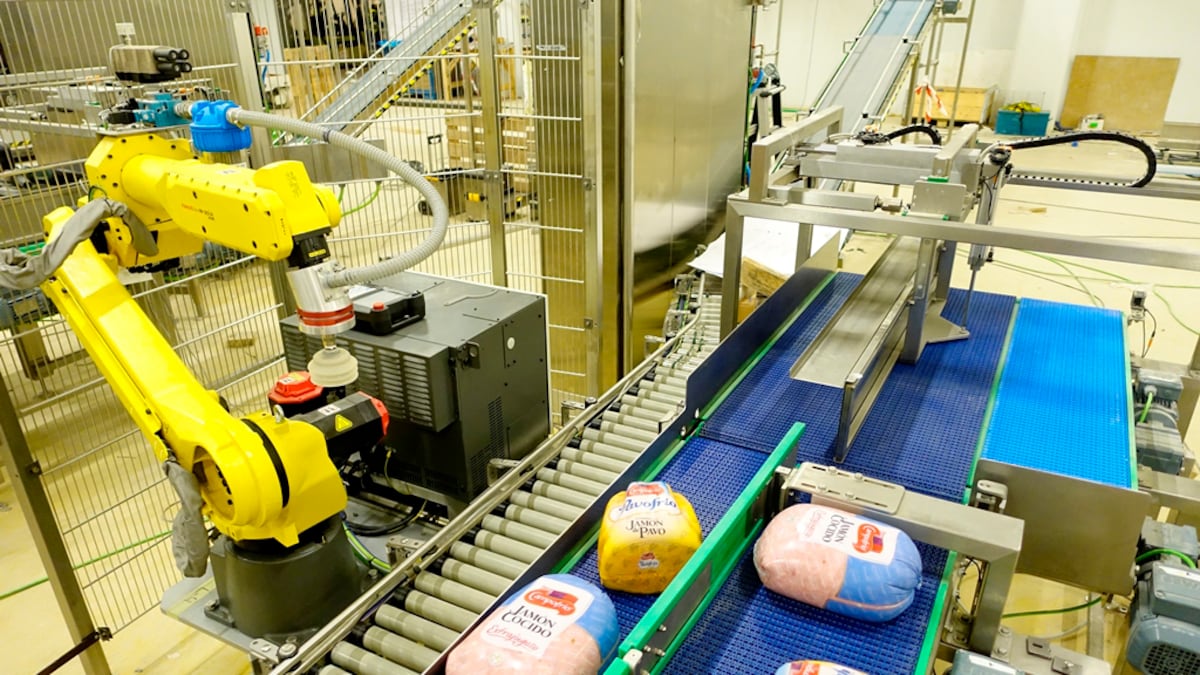 Adiós a Alfa: Accionistas aprueban cambiar el nombre tras cinco años de reconfiguración