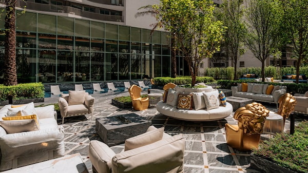 Charlie, investida da Cyrela, aposta em locação flexível no segmento de luxo Charlie, investida da Cyrela, aposta em locação flexível no segmento de luxo