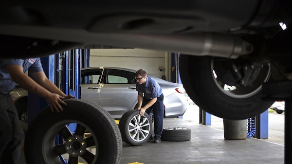 Como esta startup apoiada pelo Mercado Livre quer digitalizar o mercado de autopeças Como esta startup apoiada pelo Mercado Livre quer digitalizar o mercado de autopeças