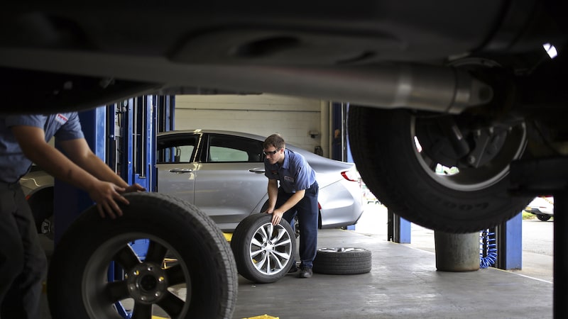 Como esta startup apoiada pelo Mercado Livre quer digitalizar o mercado de autopeças Como esta startup apoiada pelo Mercado Livre quer digitalizar o mercado de autopeças