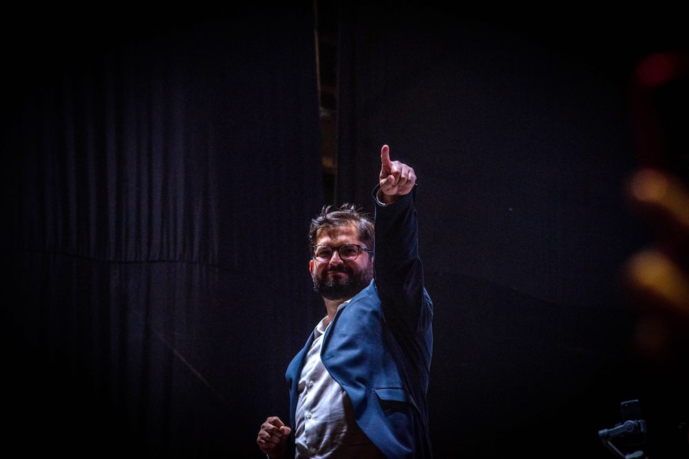 Foto: Cristobal Olivares/Bloomberg Foto: Cristobal Olivares/Bloomberg