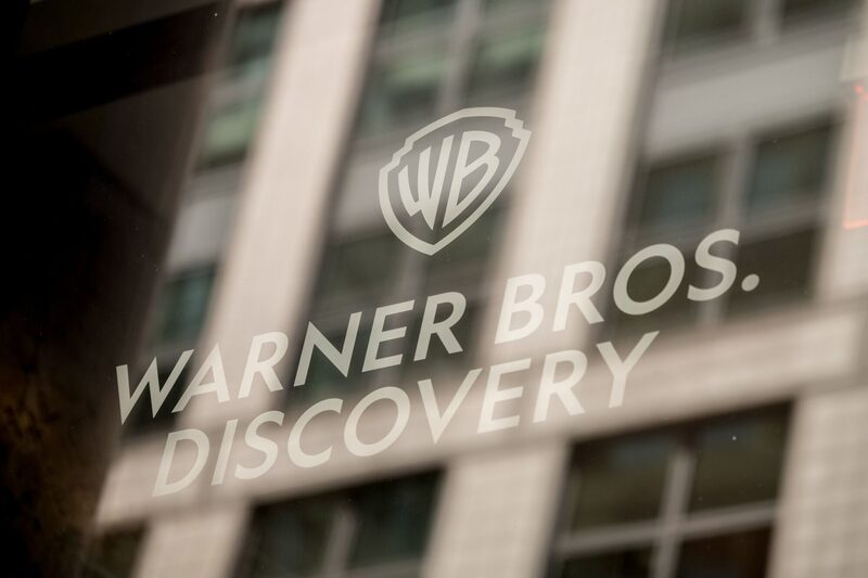 ¡Oh no! La racionalidad se impuso en la subasta de Warner Bros. ¡Oh no! La racionalidad se impuso en la subasta de Warner Bros.