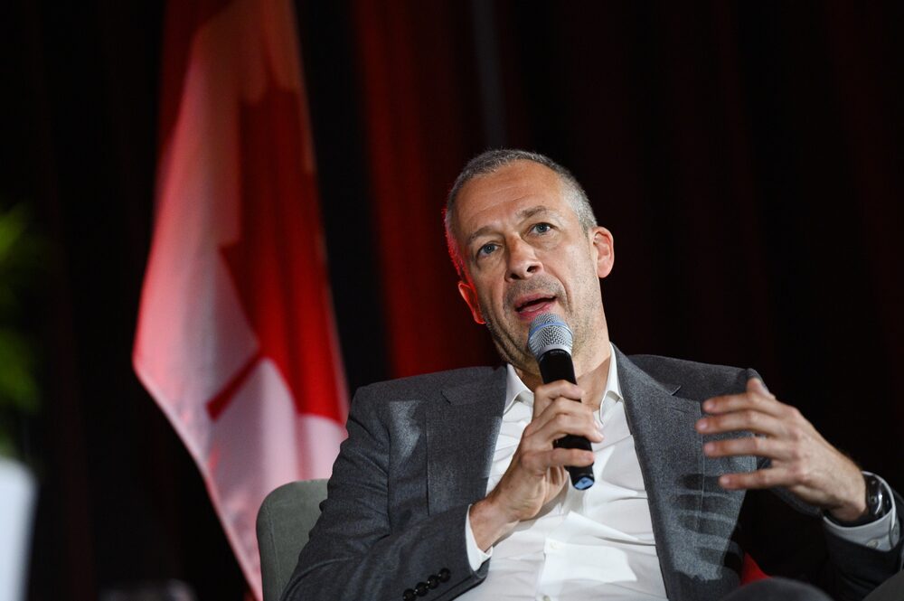 Paul GravesFotógrafo: Christopher Katsarov Luna/Bloomberg Paul GravesFotógrafo: Christopher Katsarov Luna/Bloomberg