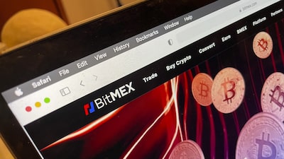 La estrategia rebelde de criptomonedas cobra fuerza en Wall Street mientras BitMEX llega a su fin La estrategia rebelde de criptomonedas cobra fuerza en Wall Street mientras BitMEX llega a su fin