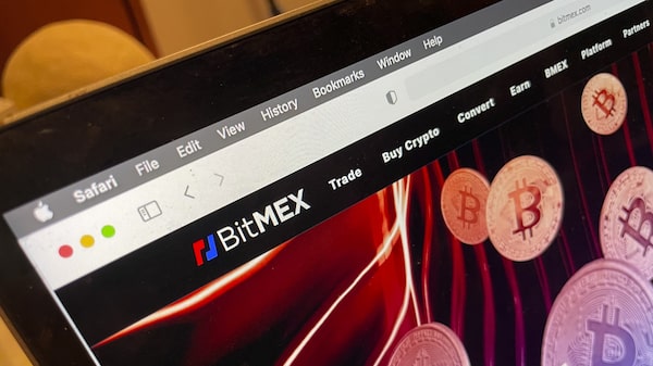 La estrategia rebelde de criptomonedas cobra fuerza en Wall Street mientras BitMEX llega a su fin La estrategia rebelde de criptomonedas cobra fuerza en Wall Street mientras BitMEX llega a su fin