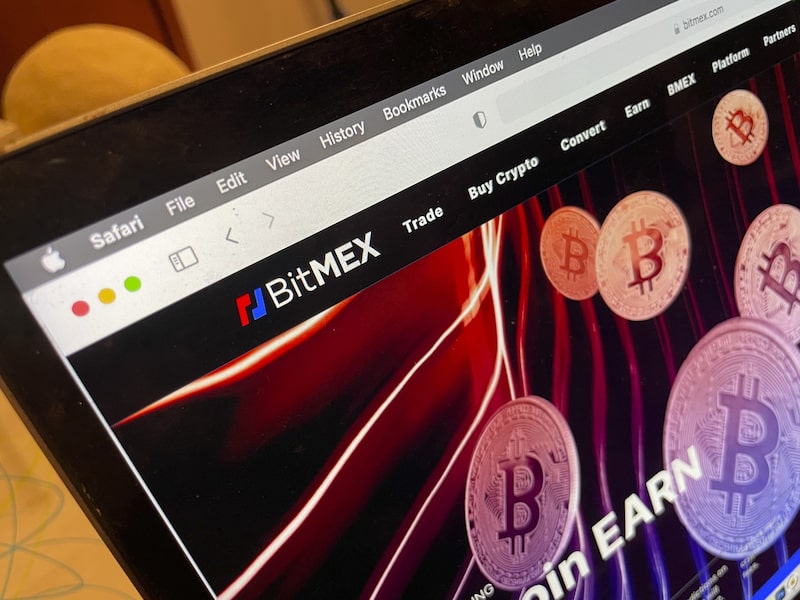 La estrategia rebelde de criptomonedas cobra fuerza en Wall Street mientras BitMEX llega a su fin. La estrategia rebelde de criptomonedas cobra fuerza en Wall Street mientras BitMEX llega a su fin.