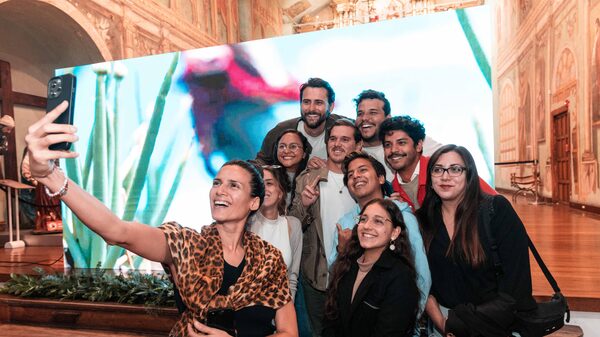 ¡Atención influencers del mundo!: Ecuador los busca para promocionar sus atractivos ¡Atención influencers del mundo!: Ecuador los busca para promocionar sus atractivos
