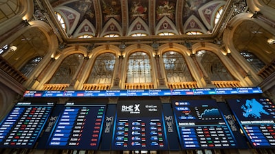 Ibex 35 sube hoy, 8 de abril, y supera los 18.000 puntos tras su mayor alza desde abril de 2025 Ibex 35 sube hoy, 8 de abril, y supera los 18.000 puntos tras su mayor alza desde abril de 2025