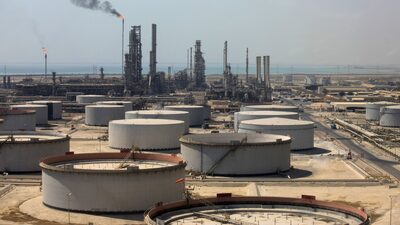 Cómo la OPEP+ ha visto debilitar su control sobre los mercados mundiales del petróleo Cómo la OPEP+ ha visto debilitar su control sobre los mercados mundiales del petróleo