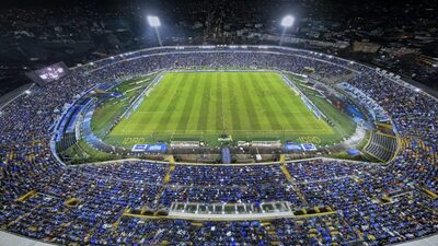 De Millonarios al Cúcuta: Los equipos con más y menos accionistas del FPC De Millonarios al Cúcuta: Los equipos con más y menos accionistas del FPC