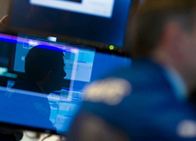 Robôs vasculharão o universo de investimentos em busca de oportunidades, analisarão ações, farão recomendações e projetarão tendências (Foto: Jin Lee/Bloomberg) Robôs vasculharão o universo de investimentos em busca de oportunidades, analisarão ações, farão recomendações e projetarão tendências (Foto: Jin Lee/Bloomberg)
