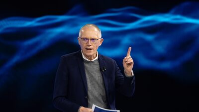 Ele liderou a criação da Stellantis e foi instado a sair. Agora mira o setor aéreo Ele liderou a criação da Stellantis e foi instado a sair. Agora mira o setor aéreo