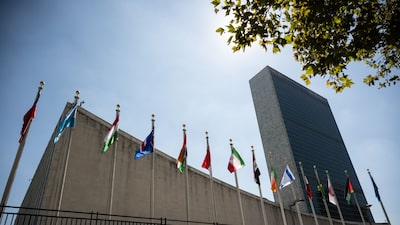 Brasil se une a Canadá e potências médias em frente para defender ordem multilateral Brasil se une a Canadá e potências médias em frente para defender ordem multilateral