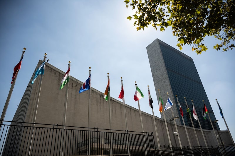 Mecanismo servirá para formar coalizões em prol da reforma e para traduzir em ações práticas princípios compartilhados (Foto: Bloomberg ) Mecanismo servirá para formar coalizões em prol da reforma e para traduzir em ações práticas princípios compartilhados (Foto: Bloomberg )