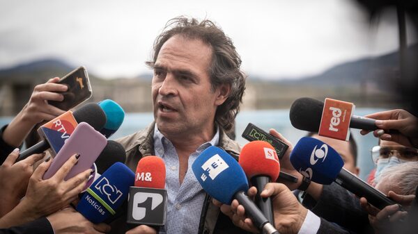 Gutierrez Seeks to Fund Colombia Growth Plan While Curbing Debt Gutierrez Seeks to Fund Colombia Growth Plan While Curbing Debt