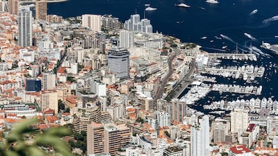 Após avanços no sistema financeiro, Mônaco sai da lista de países com dinheiro sujo Após avanços no sistema financeiro, Mônaco sai da lista de países com dinheiro sujo
