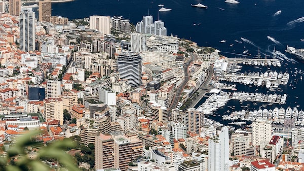 Após avanços no sistema financeiro, Mônaco sai da lista de países com dinheiro sujo Após avanços no sistema financeiro, Mônaco sai da lista de países com dinheiro sujo