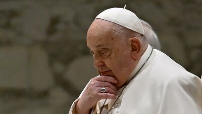 Papa Francisco buscou desatar nós da Igreja Católica. Conclave vai testar seu legado Papa Francisco buscou desatar nós da Igreja Católica. Conclave vai testar seu legado