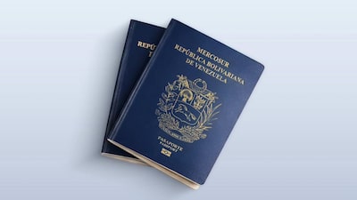 Países que no le piden visa a los venezolanos en 2026-2027 Países que no le piden visa a los venezolanos en 2026-2027