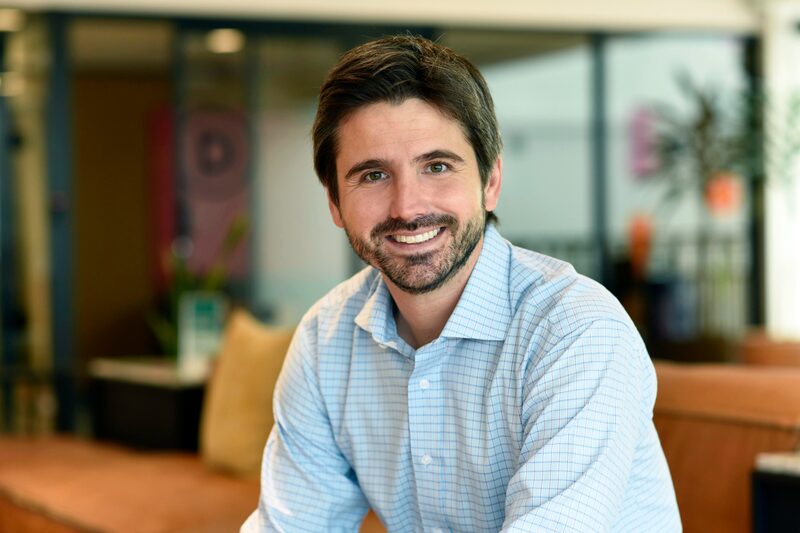 Managing partner and head of the SoftBank Latin America Fund in Mexico City Managing partner and head of the SoftBank Latin America Fund in Mexico City