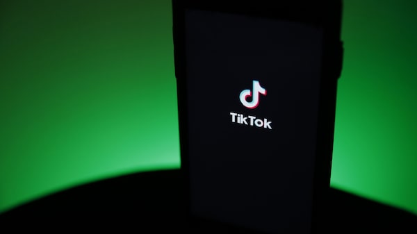 Uso de TikTok por militares de EE.UU. plantea riesgo de seguridad, según regulador Uso de TikTok por militares de EE.UU. plantea riesgo de seguridad, según regulador