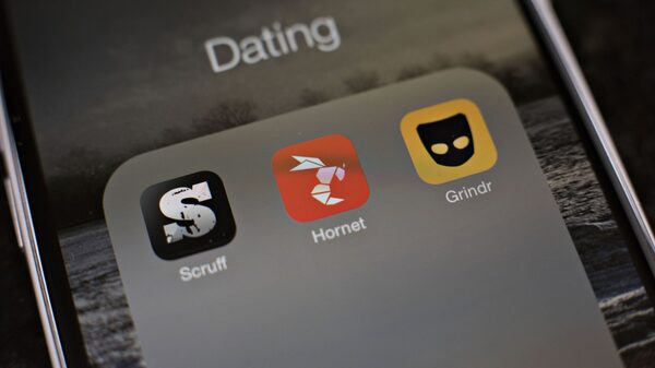 Aplicación de citas gay Grindr desaparece de la tienda de aplicaciones de China Aplicación de citas gay Grindr desaparece de la tienda de aplicaciones de China